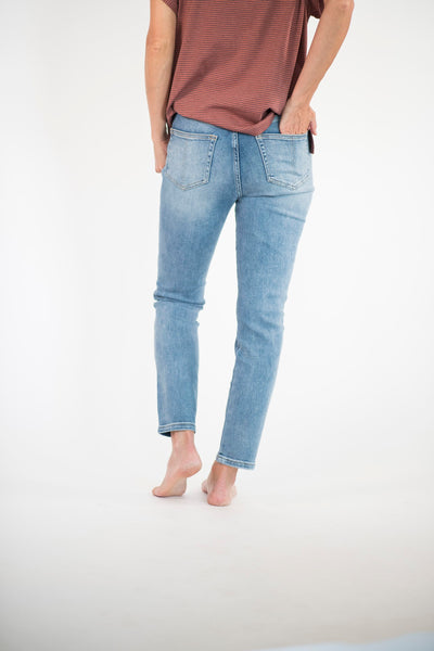 Candace Girl Friend Jeans