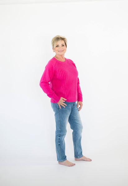 Haiden Sweater