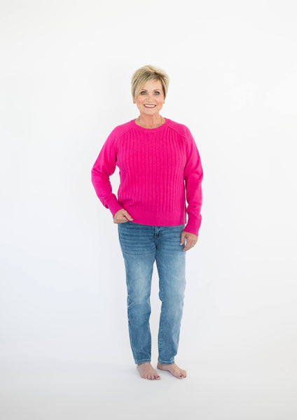 Haiden Sweater