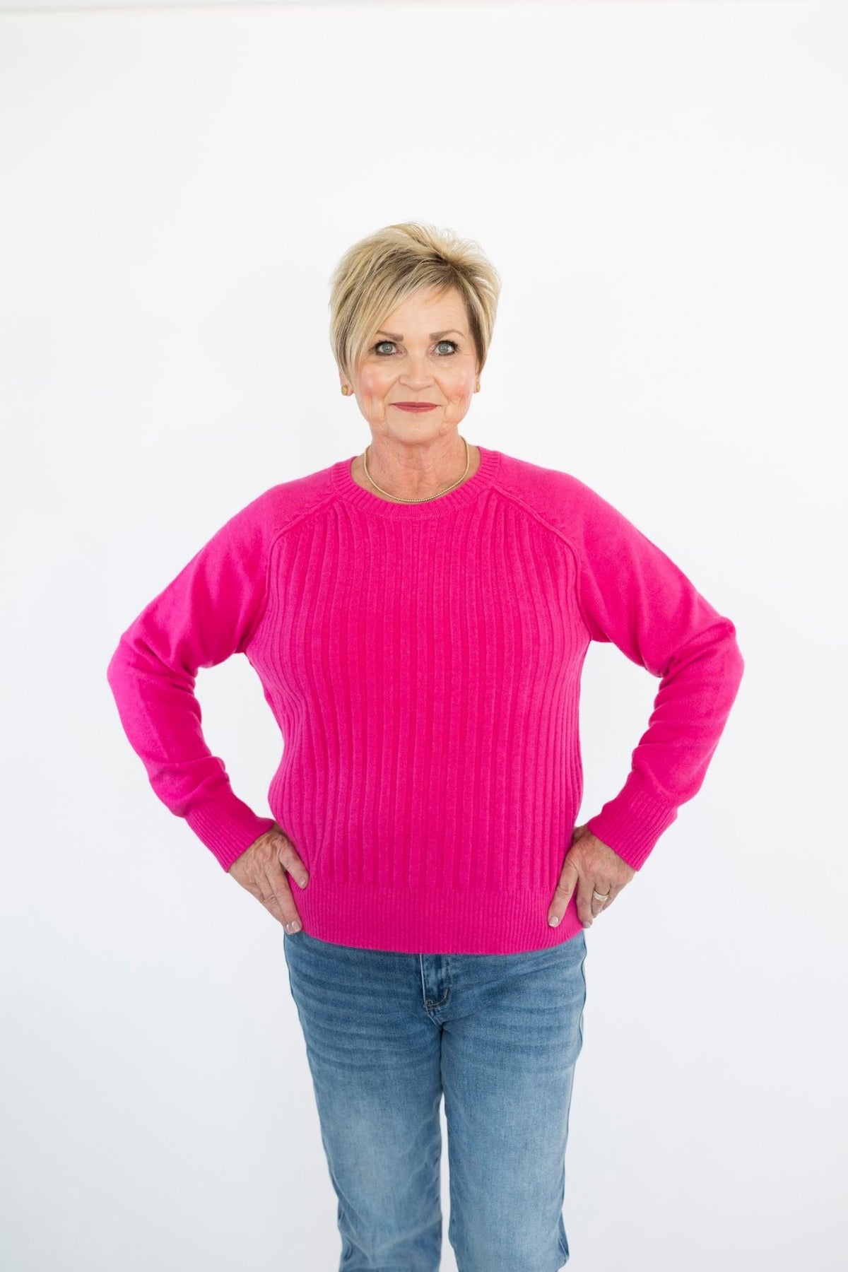 Haiden Sweater