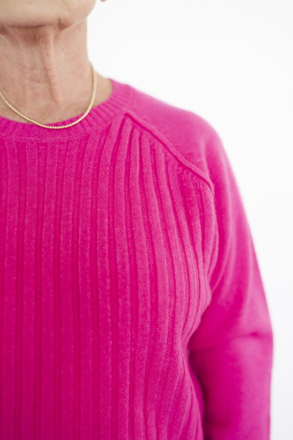 Haiden Sweater