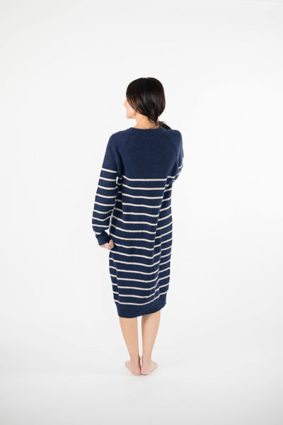 Alexa Sweater Dress