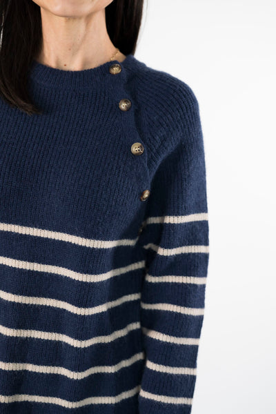 Alexa Sweater Dress