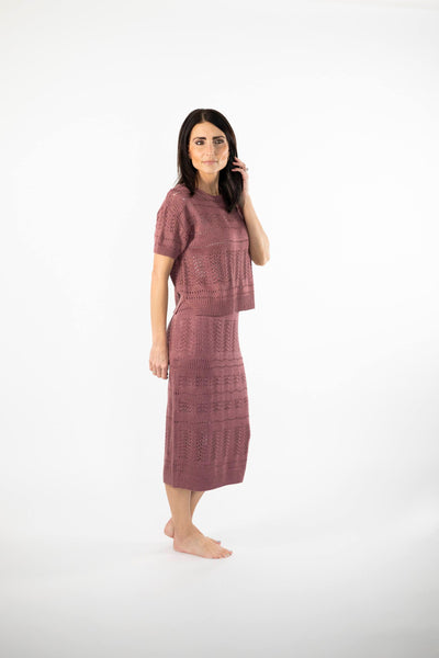 Sloan Crochet Set