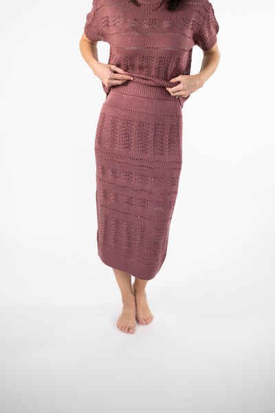 Sloan Crochet Set