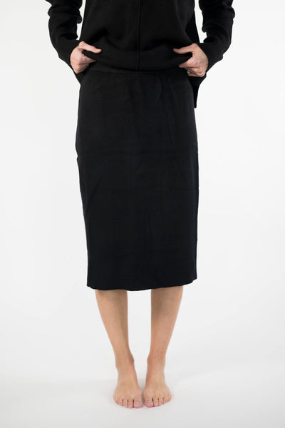 Willow Sweater/Skirt Set