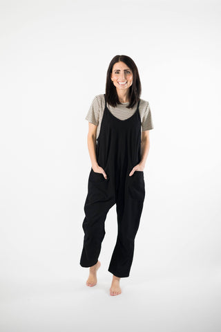 Preston Overalls