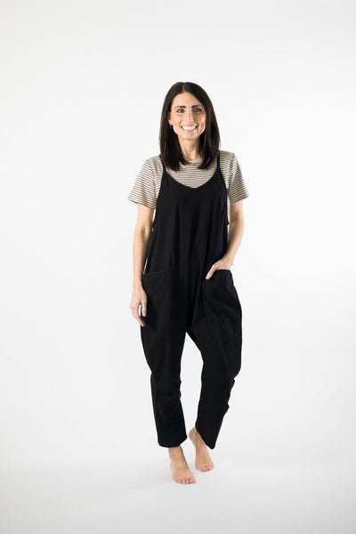 Preston Overalls