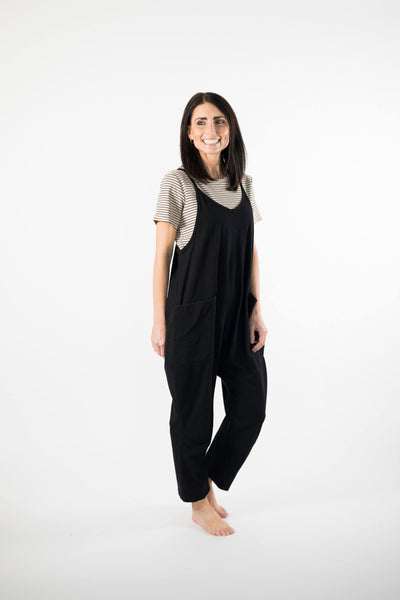 Preston Overalls