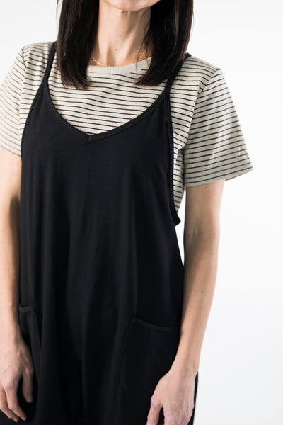 Preston Overalls