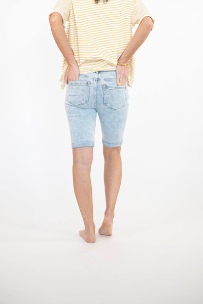 Bowie Bermuda Shorts