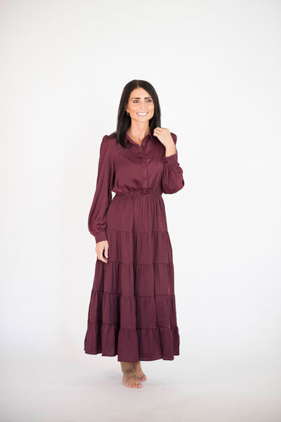 Leah Dress