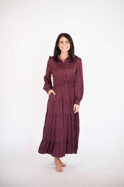Leah Dress