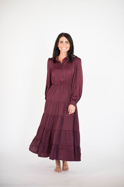 Leah Dress