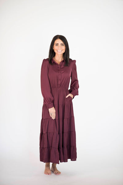 Leah Dress