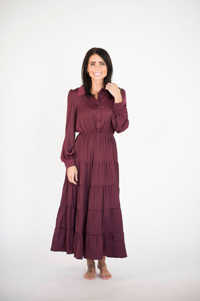 Leah Dress