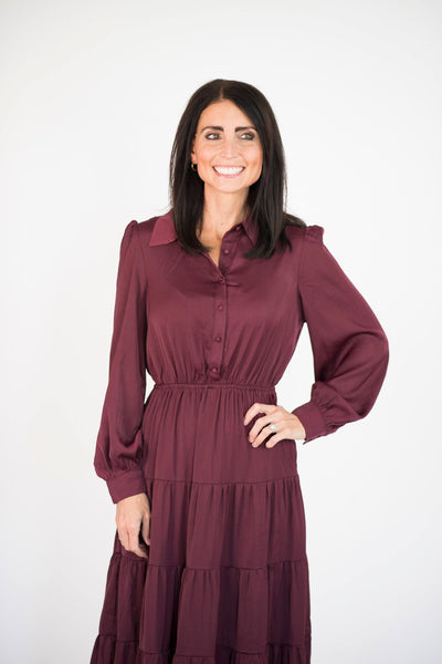 Leah Dress
