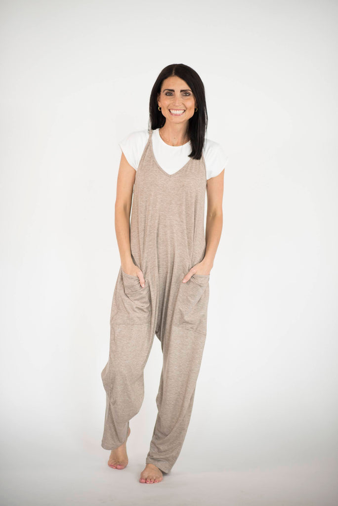 Mesa Jumper