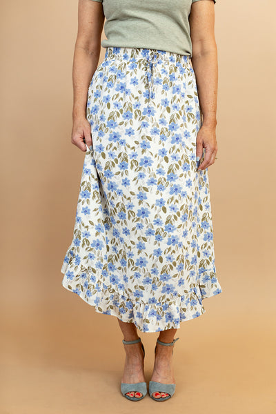Tenley Skirt