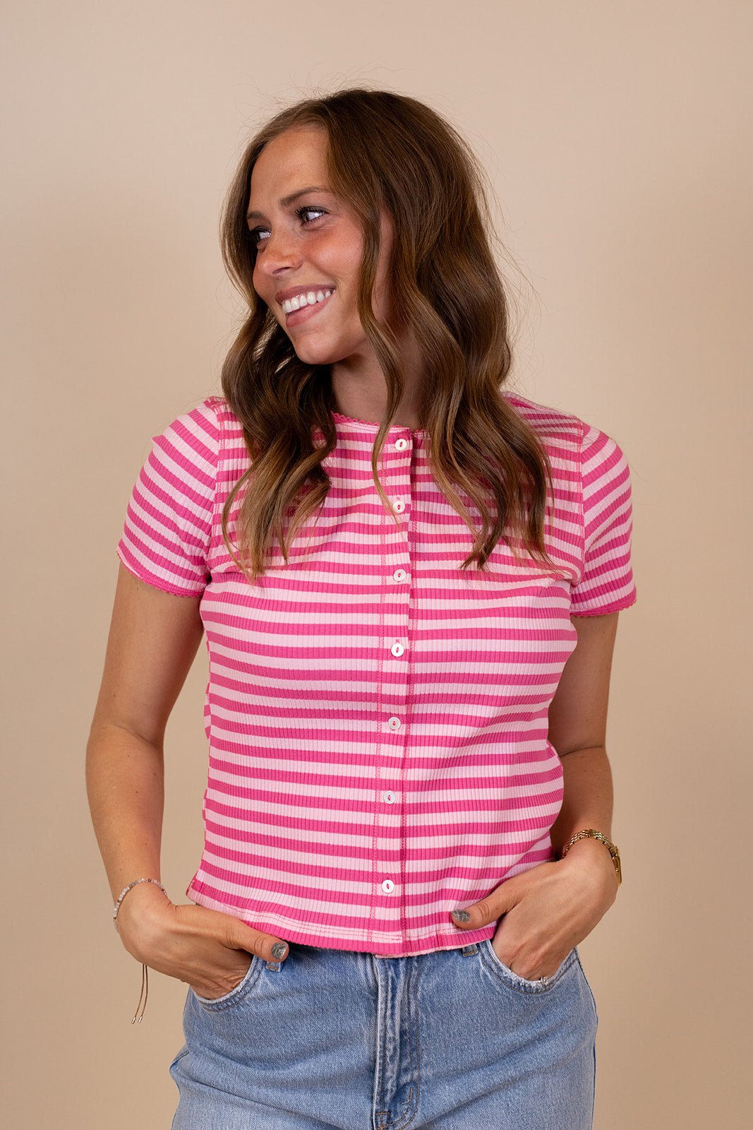Brinley Shirt