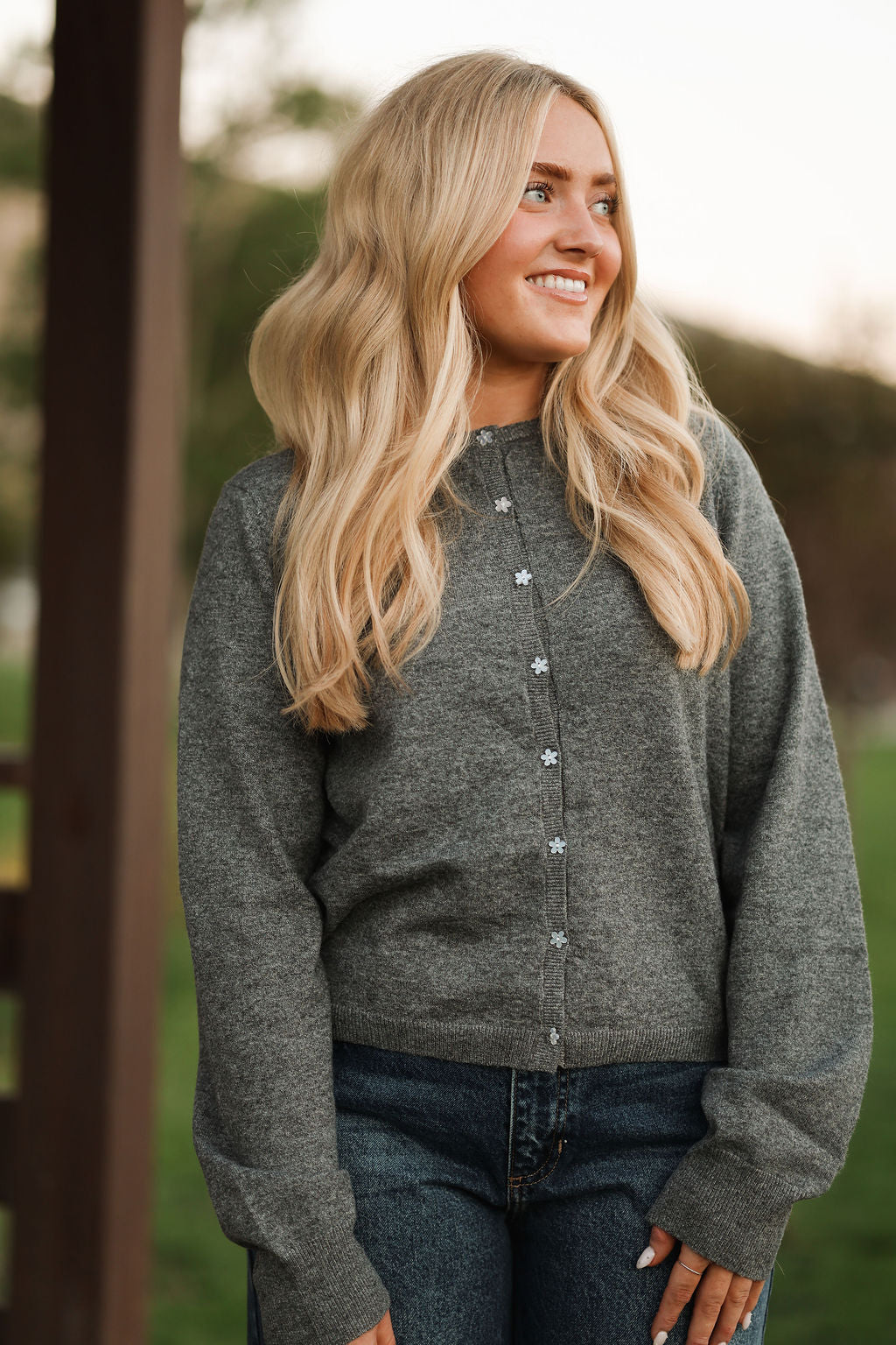 Norah Cardigan