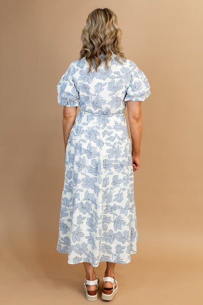 Audrey Dress
