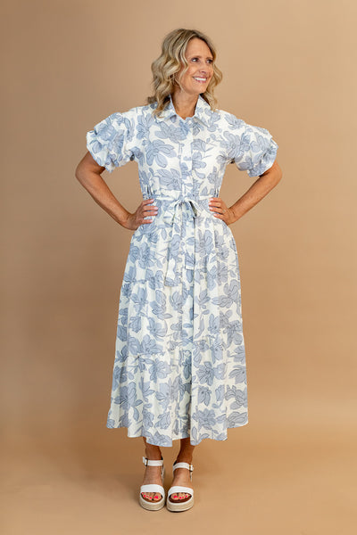 Audrey Dress
