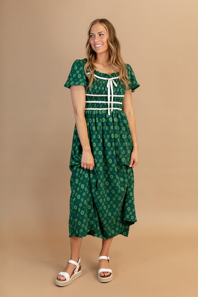Haylen Dress