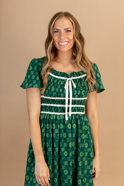 Haylen Dress