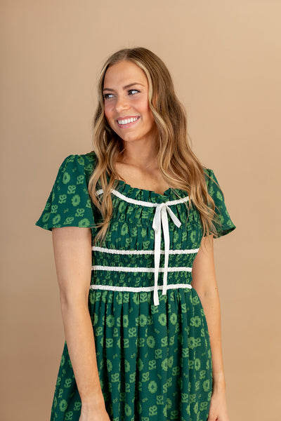 Haylen Dress