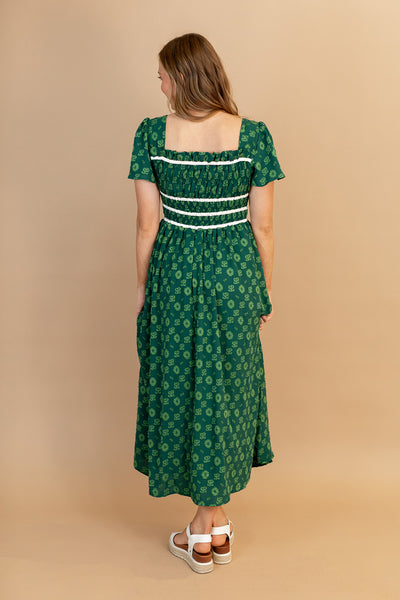 Haylen Dress