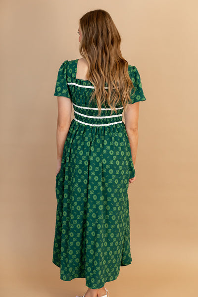 Haylen Dress