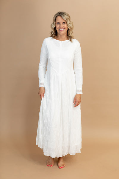 Vera Temple Dress