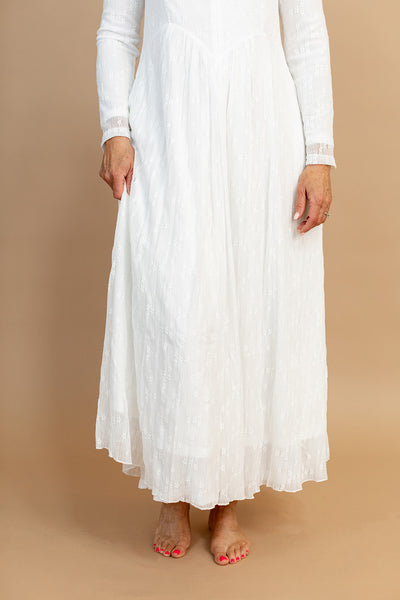 Vera Temple Dress