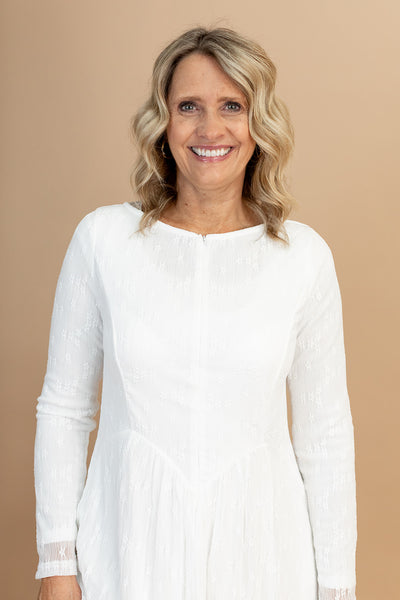 Vera Temple Dress