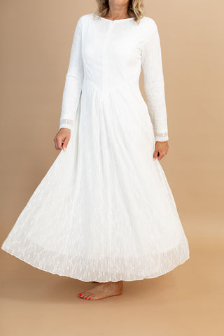 Vera Temple Dress