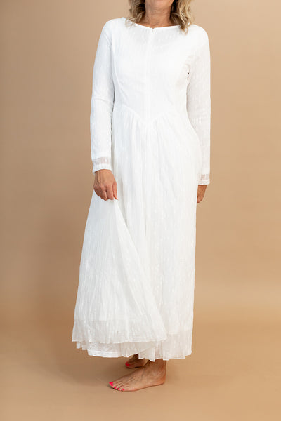 Vera Temple Dress