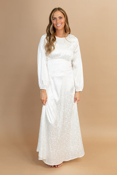 Daisy Temple Dress