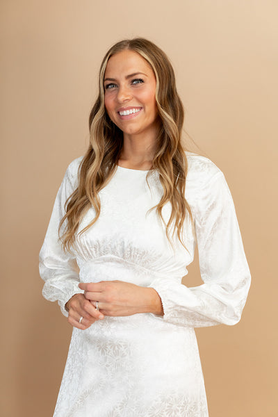 Daisy Temple Dress