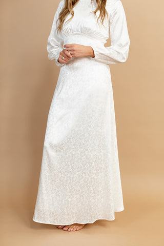 Daisy Temple Dress