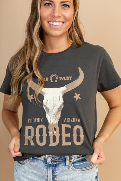 Rodeo Tee