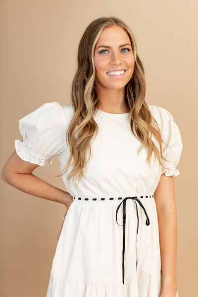Abril Dress