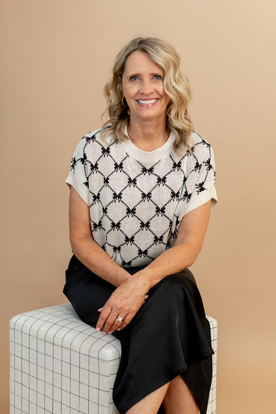 Danika Sweater