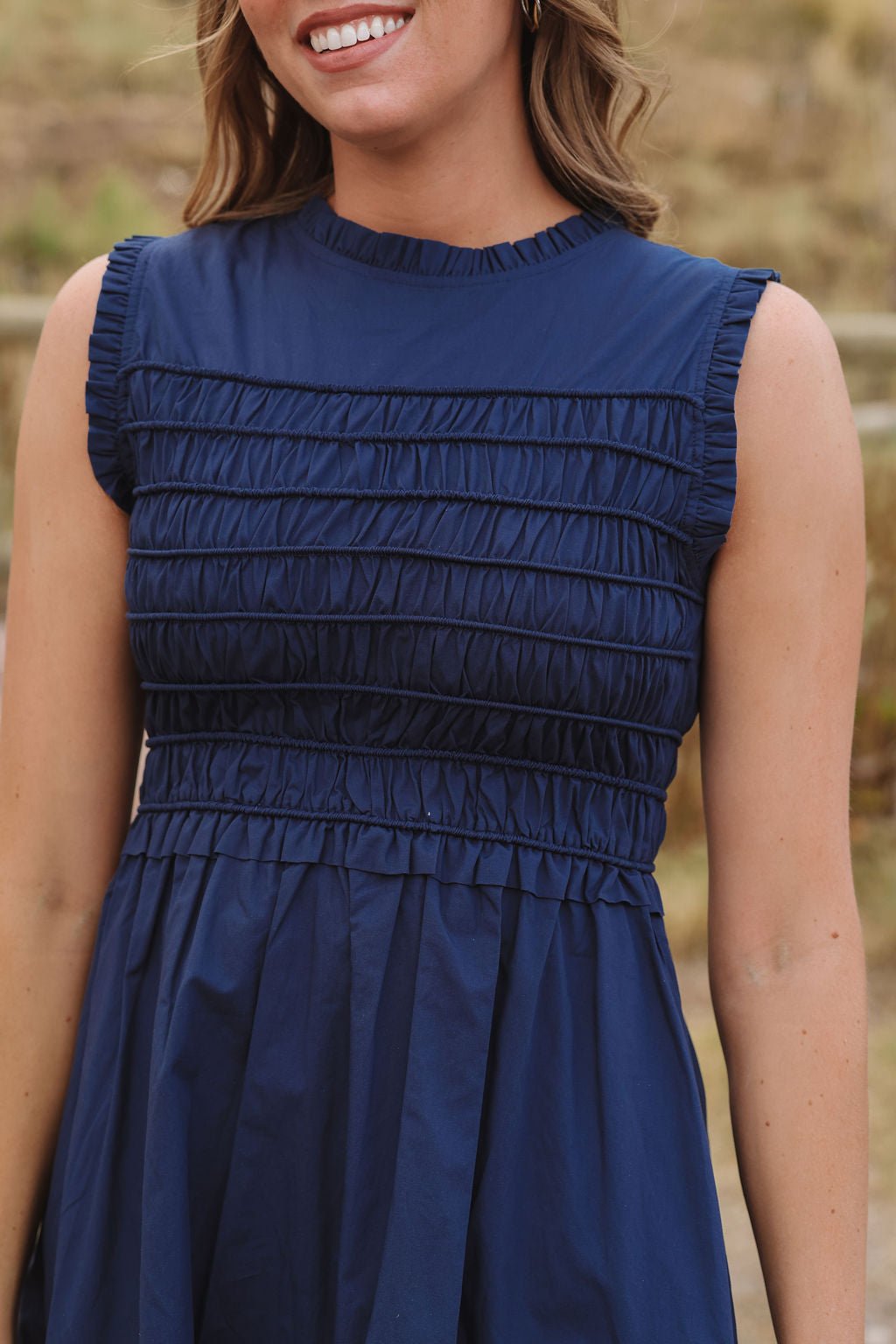 Cristie Dress