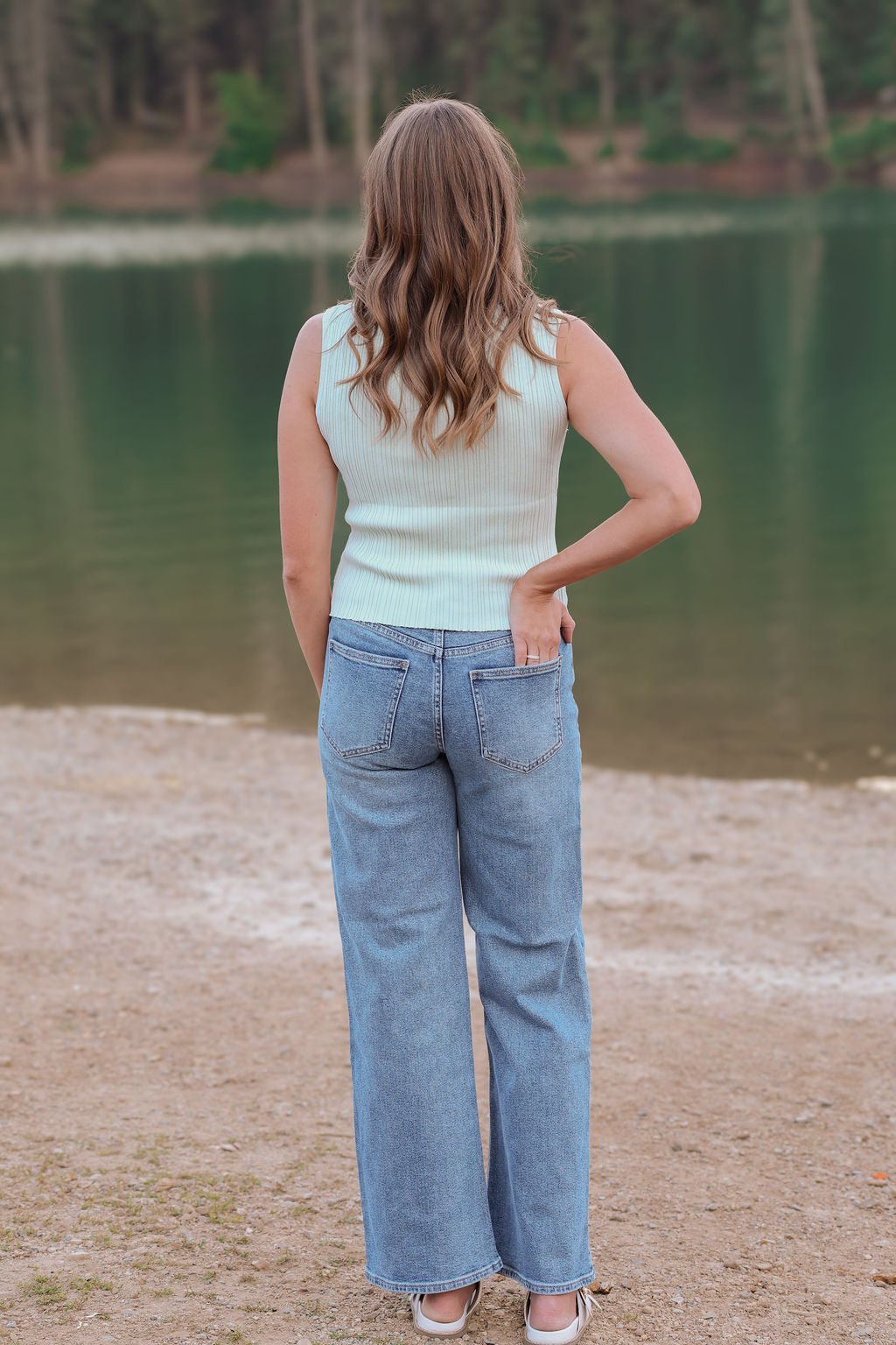 Jensyn Jeans