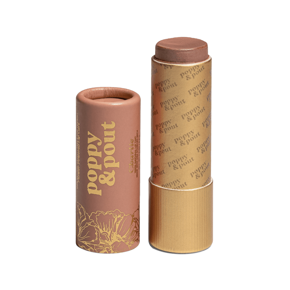 Poppy & Pout Lip Tint
