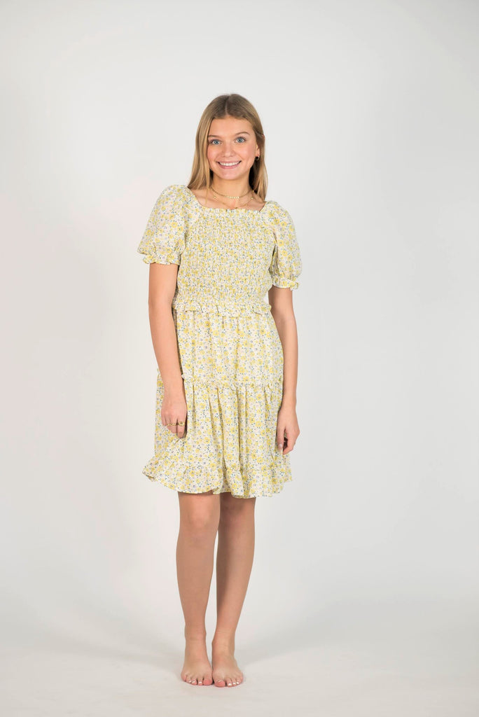 Marlie Dress