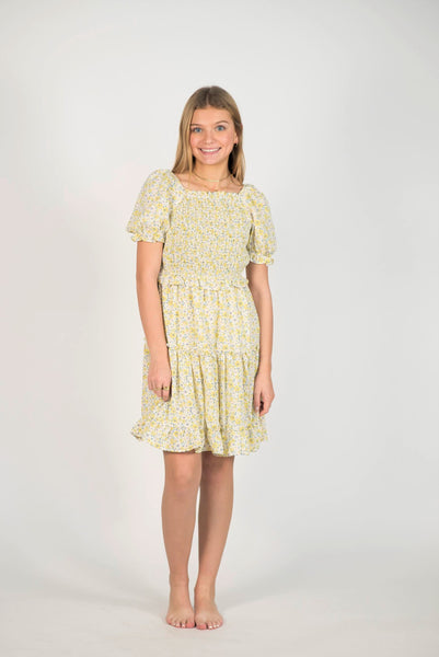 Marlie Dress