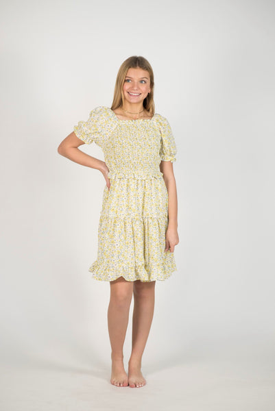 Marlie Dress
