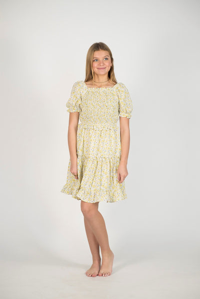 Marlie Dress